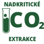 CBN olej Superkritický extrakt CO2