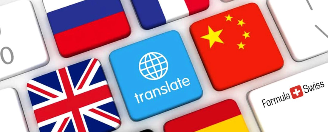 Pomůžete nám s překladem nebo korekturou překladů?