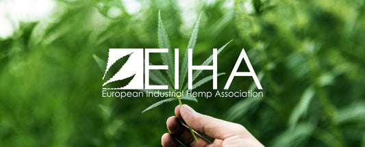 Stanovisko Evropské asociace pro průmyslové konopí (EIHA) ke konopným složkám v databázi kosmetických přípravků EU (CosIng)