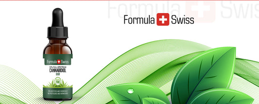 Formula Swiss Wholesale AG - White-label a velkoobchodní služby
