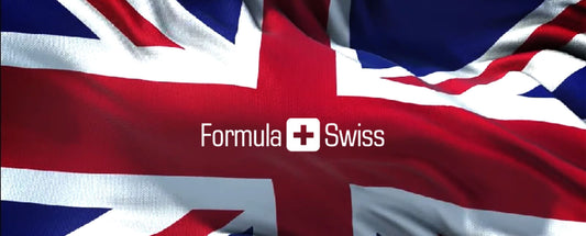 Společnost Formula Swiss UK Ltd. se sídlem v Severním Yorkshiru