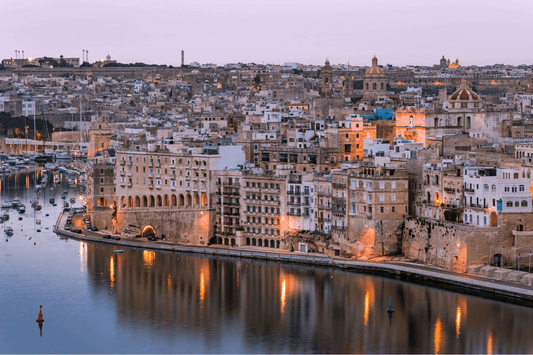  Konopná reforma na Maltě