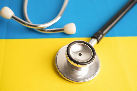Ukrajina podporuje návrh zákona o léčebném konopí
