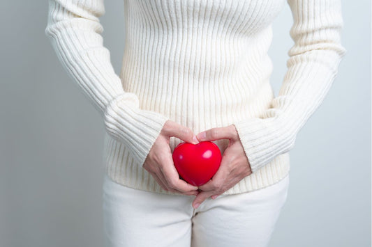 Užívání konopí při příznacích menopauzy: Poznatky z kanadské studie