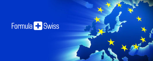 Vítáme celou Evropu do Formula Swiss