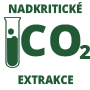 CBD Superkritický extrakt CO2