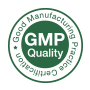 CBD kapky GMP kvalita