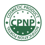 CBD Kosmetické výrobky certifikované CPNP