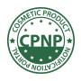 CBD kapky Kosmetické výrobky certifikované CPNP